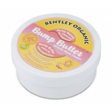 ORGANICZNY krem na rozstępy dla kobiet w ciąży Bentley Organic, 200g