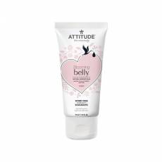 Łagodzący balsam na pękające brodawki dla kobiet karmiących z olejkiem arganowym 75 ml- Attitude