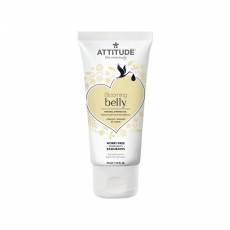 Olejek na rozstępy dla kobiet w ciąży Migdał i Olej Arganowy (Almond i Argan ) 75 ml- Attitude