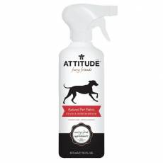 Środek do usuwania plam eliminujacy zapachy 475 ml- Attitude
