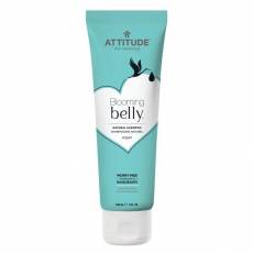 Szampon dla kobiet w ciąży z olejkiem arganowym 240 ml-Attitude