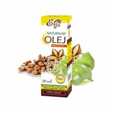 Olej INCA INCHI, 50ml- Etja