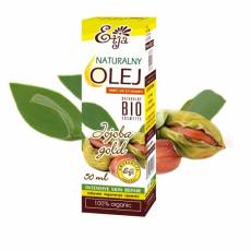Olej Jojoba BIO, 50ml- Etja