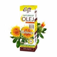 Olej Krokoszowy BIO, 50ml- Etja
