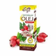 Olej z Nasion Dzikiej Róży BIO, 50ml- Etja