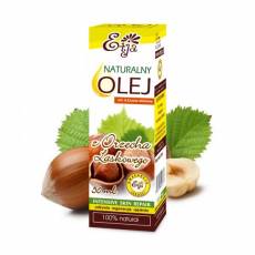 Olej z Orzecha Laskowego, 50ml- Etja