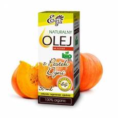 Olej z Pestek Dyni BIO, 50ml- Etja