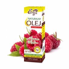 Olej z Pestek Malin, 50ml- Etja