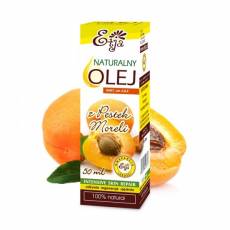 Olej z Pestek Moreli, 50ml- Etja
