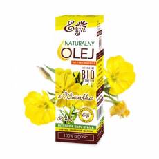 Olej z Wiesiołka BIO, 50ml- Etja