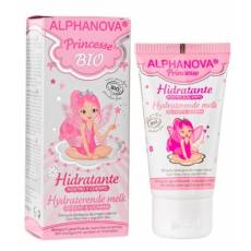 Princesse Balsam Nawilżający dla Dziewczynek 50 ml Alphanova