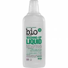 Ekologiczny Płyn do mycia naczyń, skoncentrowany, 750ml Bio-D