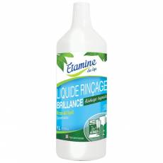 Nabłyszczacz do zmywarki organiczna mięta i eukaliptus, 1L- Etamine du Lys