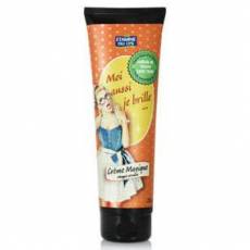 Retro Magic Cream kamień w kremie do czyszczenia i odplamiania różnych powierzchni cytrynowy 250 ml- Etamine du Lys