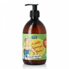 Retro Płyn do mycia naczyń cytrynowy 500 ml- Etamine du Lys