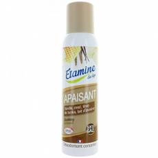 Skoncentrowany oczyszczacz i odświeżacz powietrza w sprayu zapach Uspokajający 125 ml- Etamine du Lys