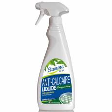Spray do czyszczenia i odkamieniania stali nierdzewnej i chromu, 500 ml- Etamine du Lys