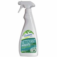 Spray do czyszczenia wnętrza i szyb piekarników, kominków i grilla, 500 ml- Etamine du Lys