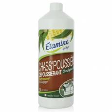 Spray do sprzątania kurzu organiczny eukaliptus, UZUPEŁNIENIE, 1 litr- Etamine du Lys