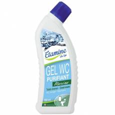 Żel do czyszczenia WC cytryna i drzewo herbaciane 750 ml- Etamine du Lys