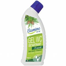 Żel do czyszczenia WC sosna i eukaliptus 750 ml- Etamine du Lys