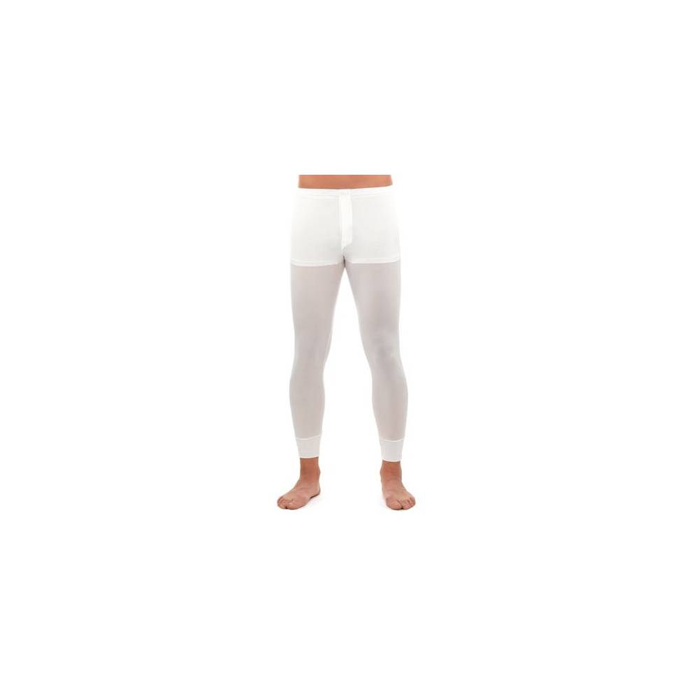Legginsy lecznicze na AZS, męskie, DermaSilk