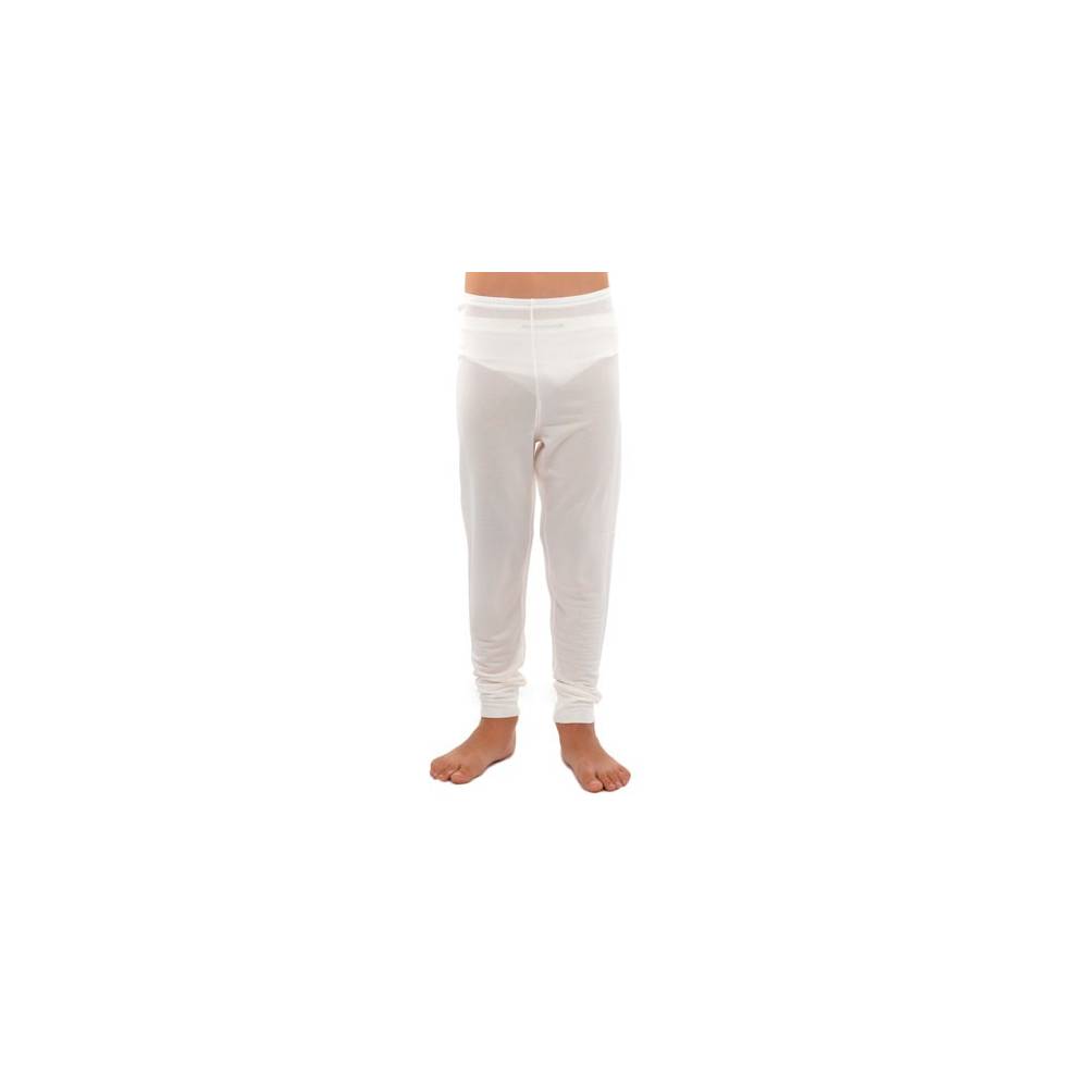Legginsy lecznicze na AZS, dla dzieci, DermaSilk