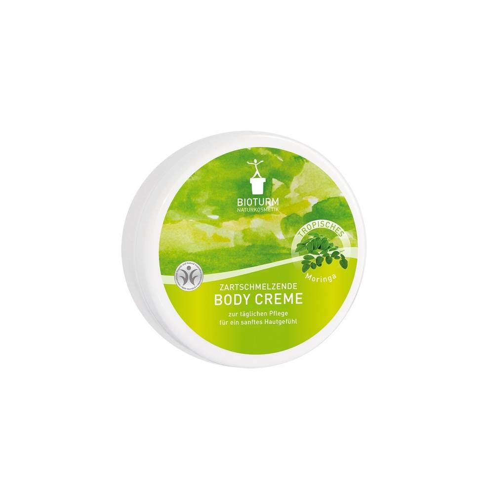 Krem do ciała MORINGA Nr 63 Bioturm