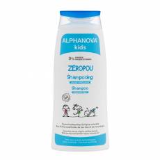 Szampon odstraszający wszy, 200 ml Alphanova Kids