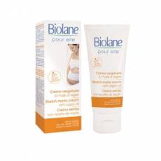 Krem przeciw Rozstępom dla kobiet w ciąży, 200ml BIOLANE MUM