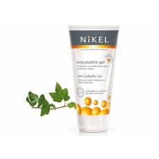 Żel Antycellulitowy z Bluszczem, 150 ml, NIKEL