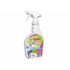 Bioenzymatyczny Odplamiacz do Tkanin w Sprayu, 420 ml, TRI-BIO