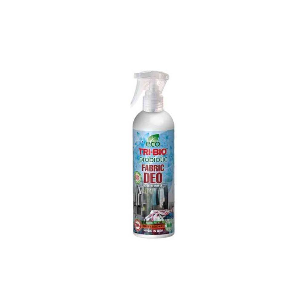 Ekologiczny Biodezodorant Odświeżacz Tkanin w Sprayu, 210 ml, TRI-BIO