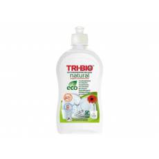 Ekologiczny Skoncentrowany Balsam do Mycia Naczyń, 420 ml, TRI-BIO