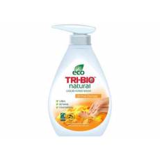 Naturalne Mydło w Płynie Kuracja z Mocznikiem, 240 ml, TRI-BIO