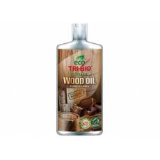 Naturalny Olejek do Pielęgnacji Drewna, 250 ml, TRI-BIO