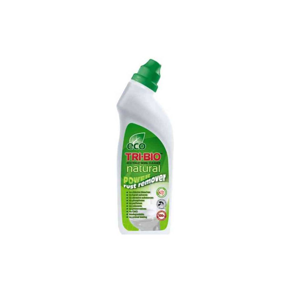 Probiotyczny Środek do Czyszczenia Toalety Usuwający Rdzę, 710 ml, TRI-BIO