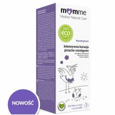 Intensywna Kuracja przeciw rozstępom, 150ml- MomMe