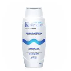 Balsam barierowy NIDIESQUE ORIGINAL przeciw objawom alergii niklowej, 200 ml KF Niccolum