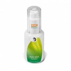 ALOE VERA Emulsja do skóry wrażliwej i zmęczonej 30 ml Martina Gebhardt Naturkosmetik