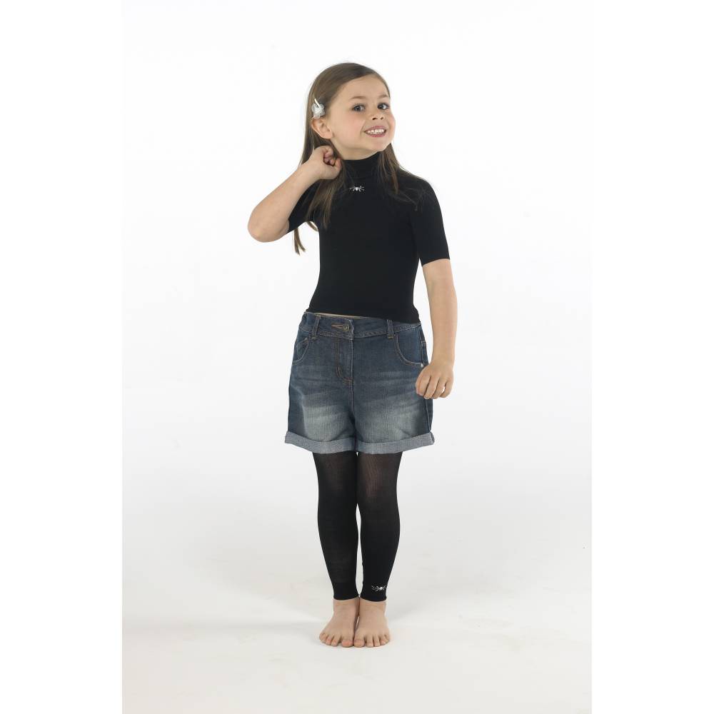 Leginsy opatrunkowe dziecięce WEB, SKINNIES